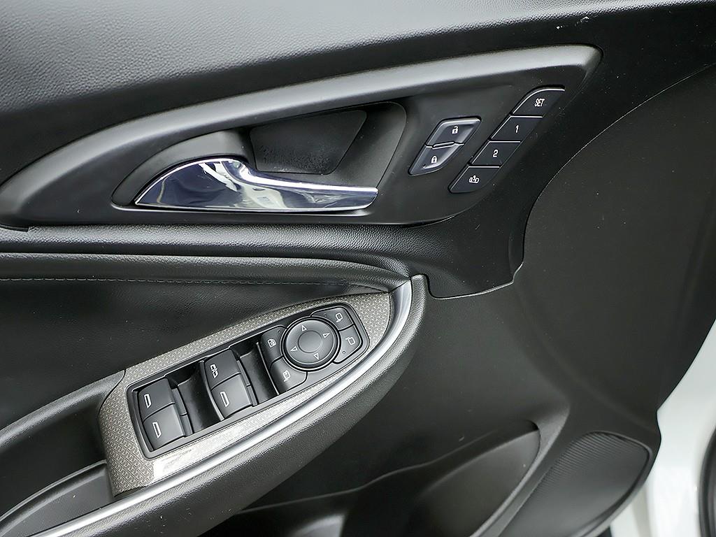 [쉐보레] 올뉴말리부 1.5 터보 LT 디럭스       (5인승) - 이미지 13