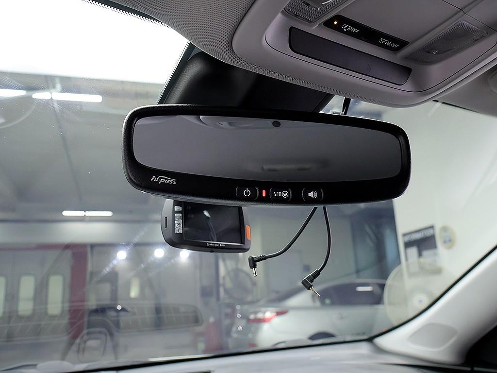 [쉐보레] 올뉴말리부 1.5 터보 LT 디럭스       (5인승) - 이미지 17