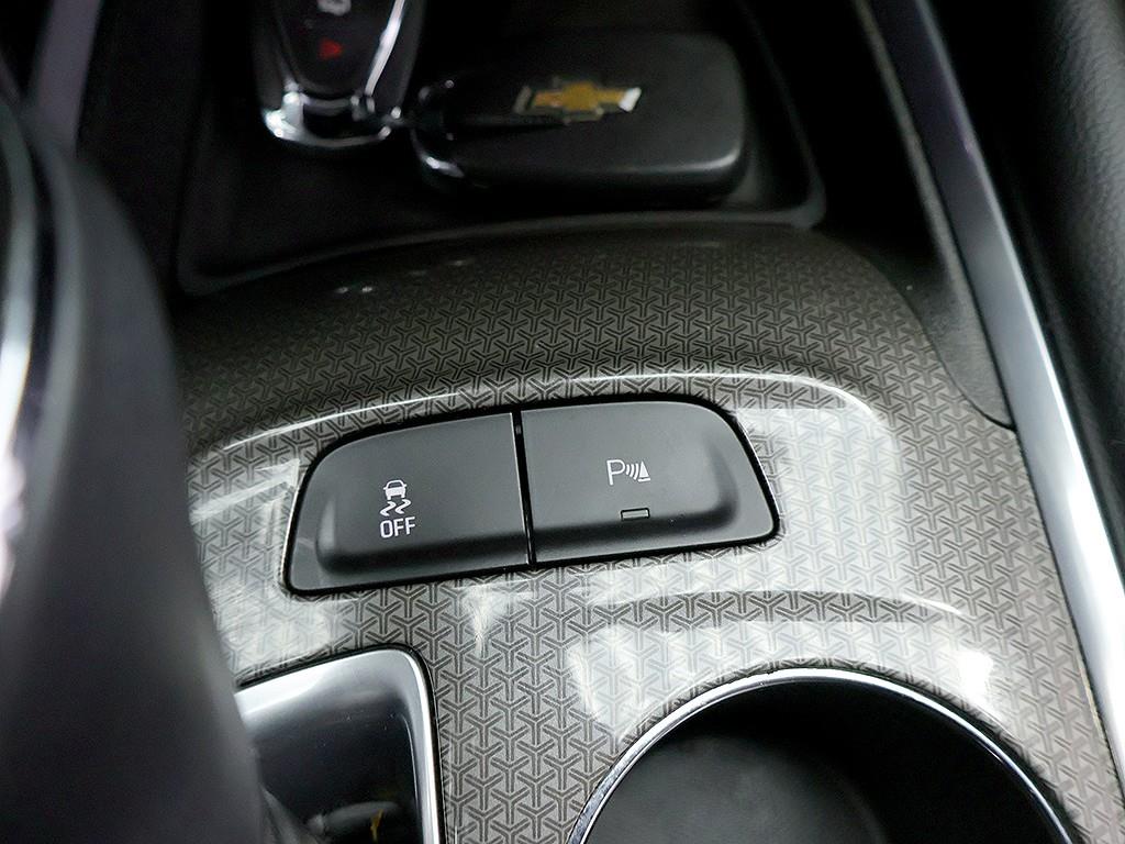 [쉐보레] 올뉴말리부 1.5 터보 LT 디럭스       (5인승) - 이미지 15