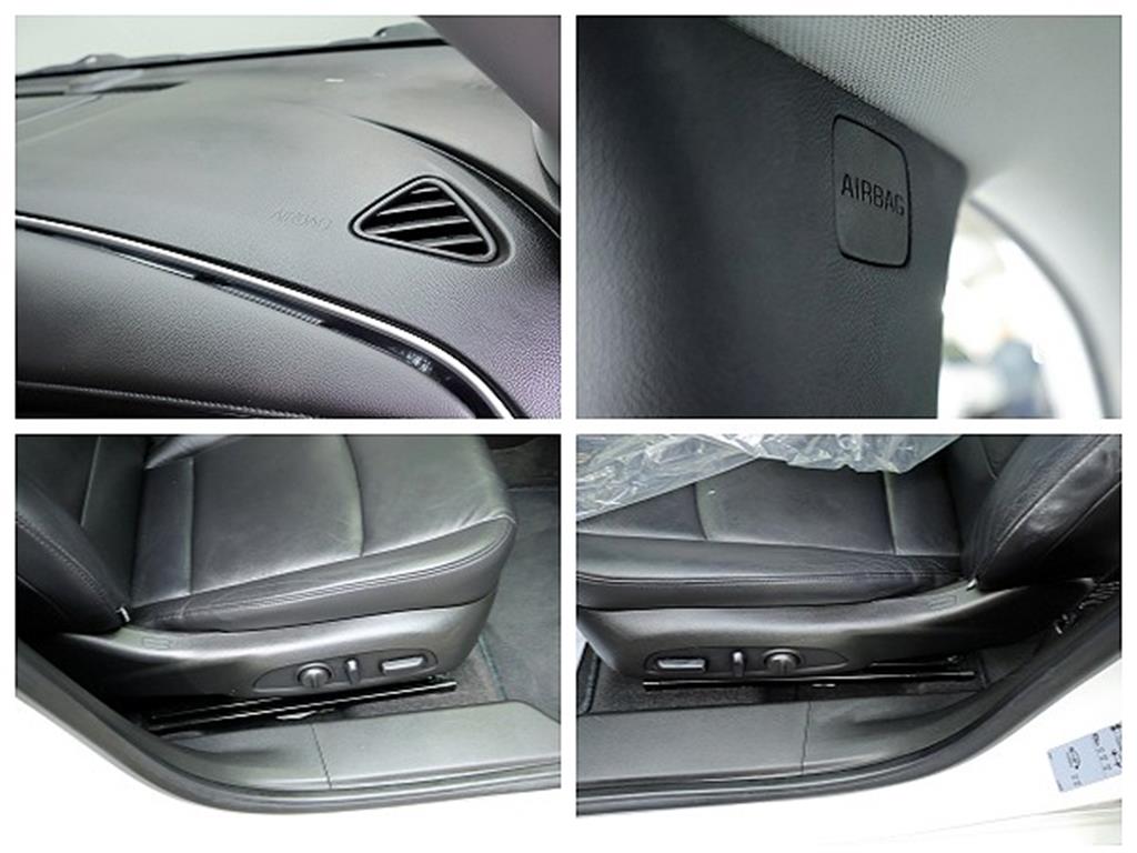 [쉐보레] 올뉴말리부 1.5 터보 LT 디럭스       (5인승) - 이미지 20