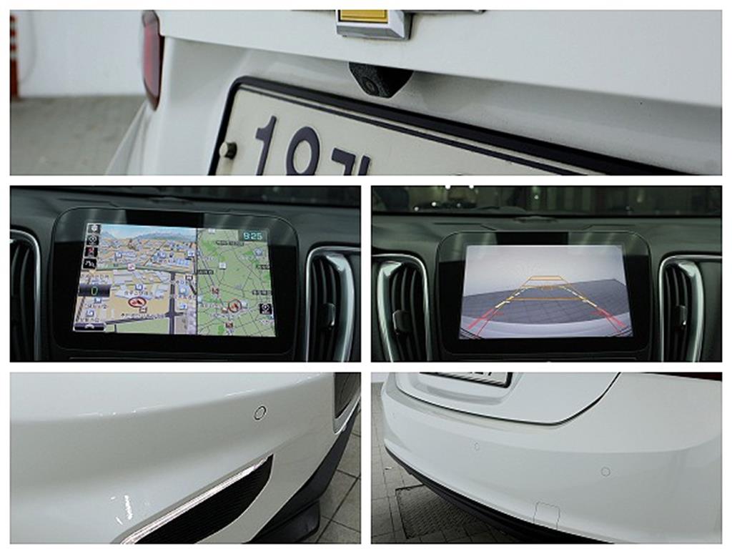 [쉐보레] 올뉴말리부 1.5 터보 LT 디럭스       (5인승) - 이미지 19