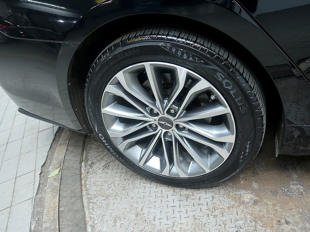 [현대] 제네시스DH G330 모던 AWD        (5인승) - 이미지 7