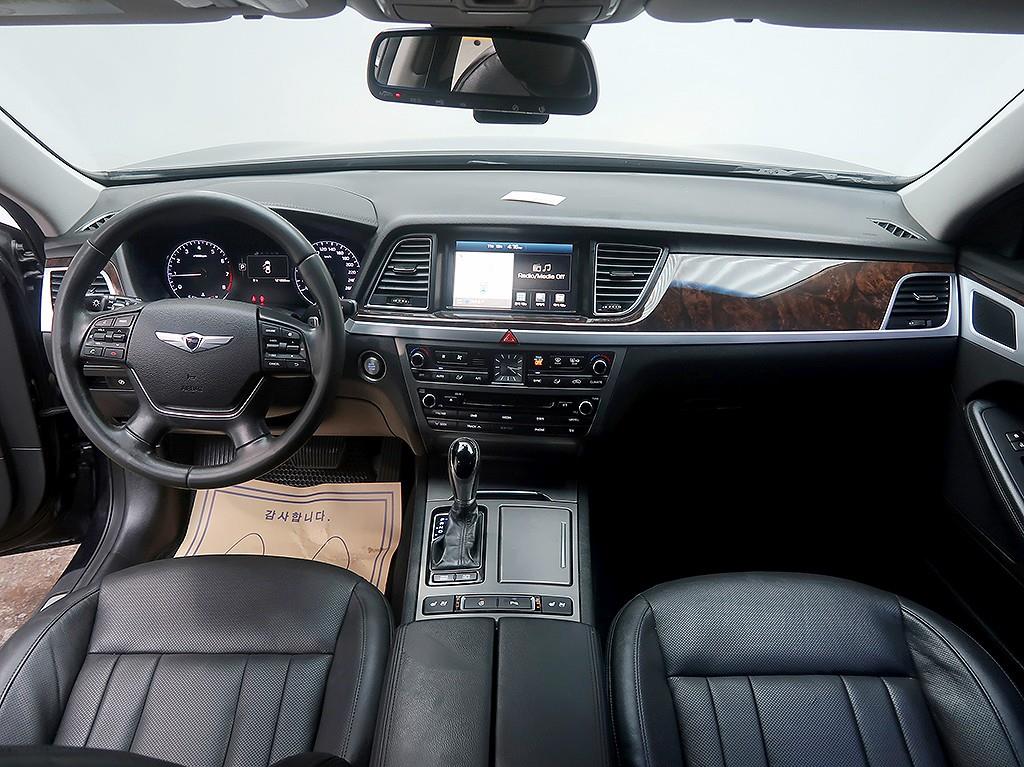 [현대] 제네시스DH G330 모던 AWD        (5인승) - 이미지 5