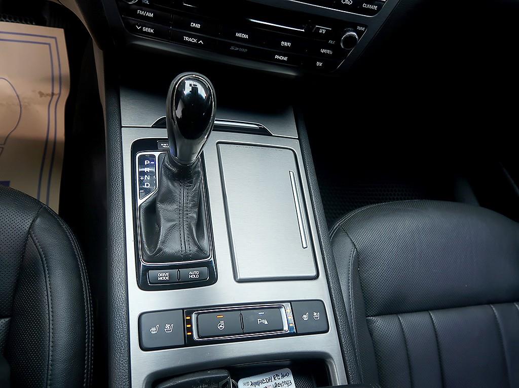 [현대] 제네시스DH G330 모던 AWD        (5인승) - 이미지 10