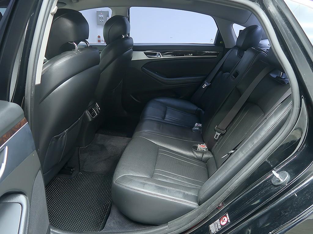 [현대] 제네시스DH G330 모던 AWD        (5인승) - 이미지 12