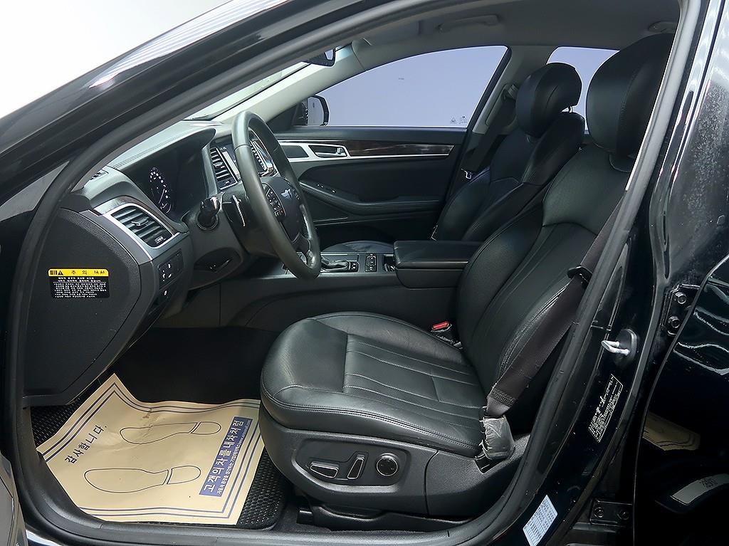 [현대] 제네시스DH G330 모던 AWD        (5인승) - 이미지 11