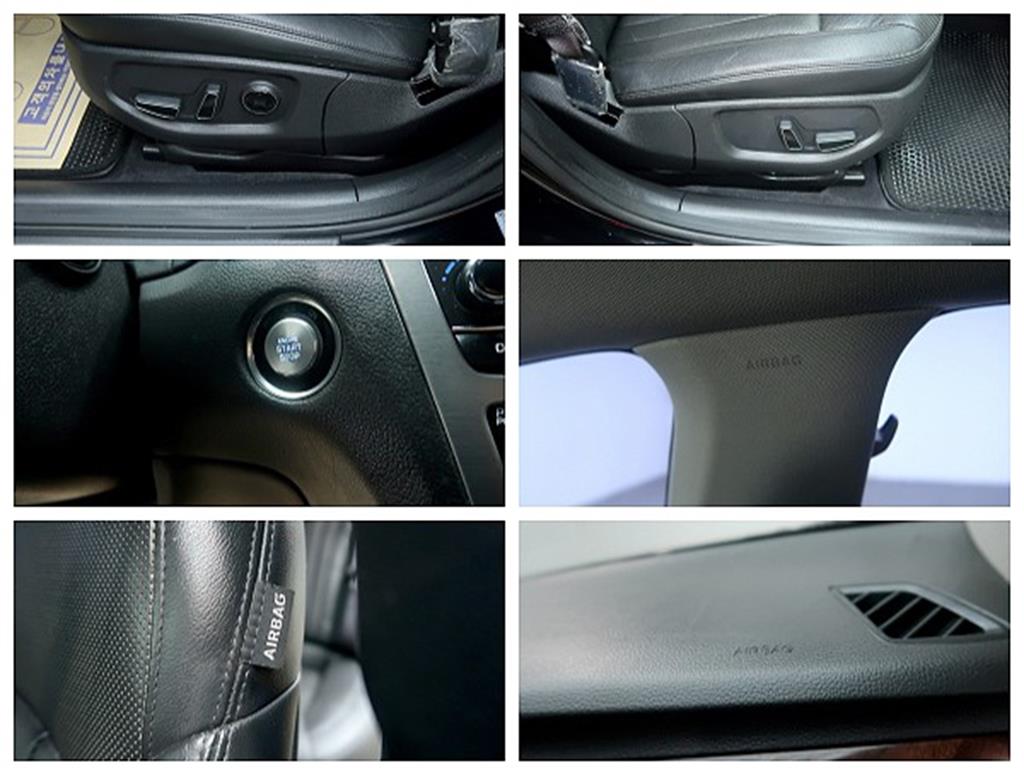 [현대] 제네시스DH G330 모던 AWD        (5인승) - 이미지 19