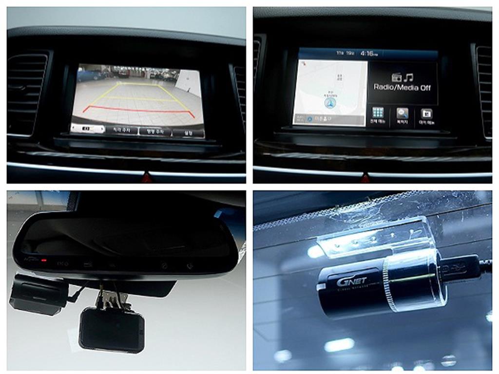 [현대] 제네시스DH G330 모던 AWD        (5인승) - 이미지 20