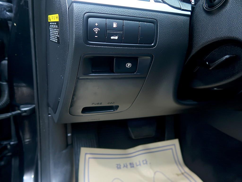 [현대] 제네시스DH G330 모던 AWD        (5인승) - 이미지 18