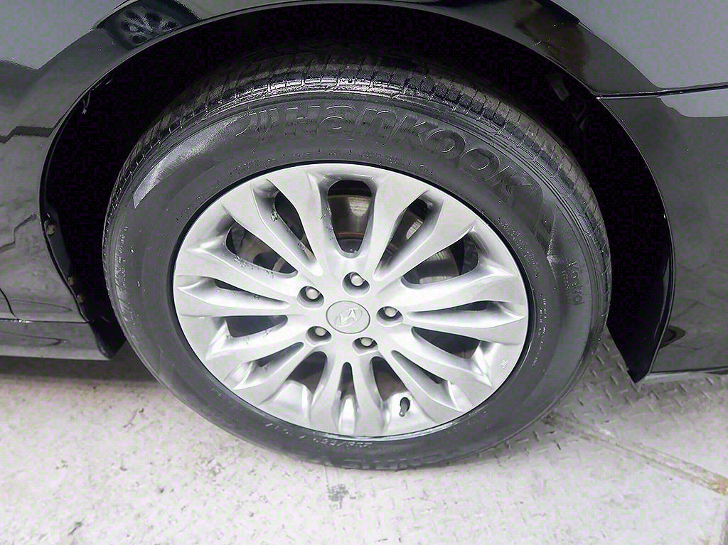 [현대] 더 럭셔리 그랜저 Q270 LUXURY 기본형       (5인승) - 이미지 8