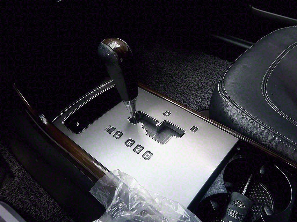 [현대] 더 럭셔리 그랜저 Q270 LUXURY 기본형       (5인승) - 이미지 10