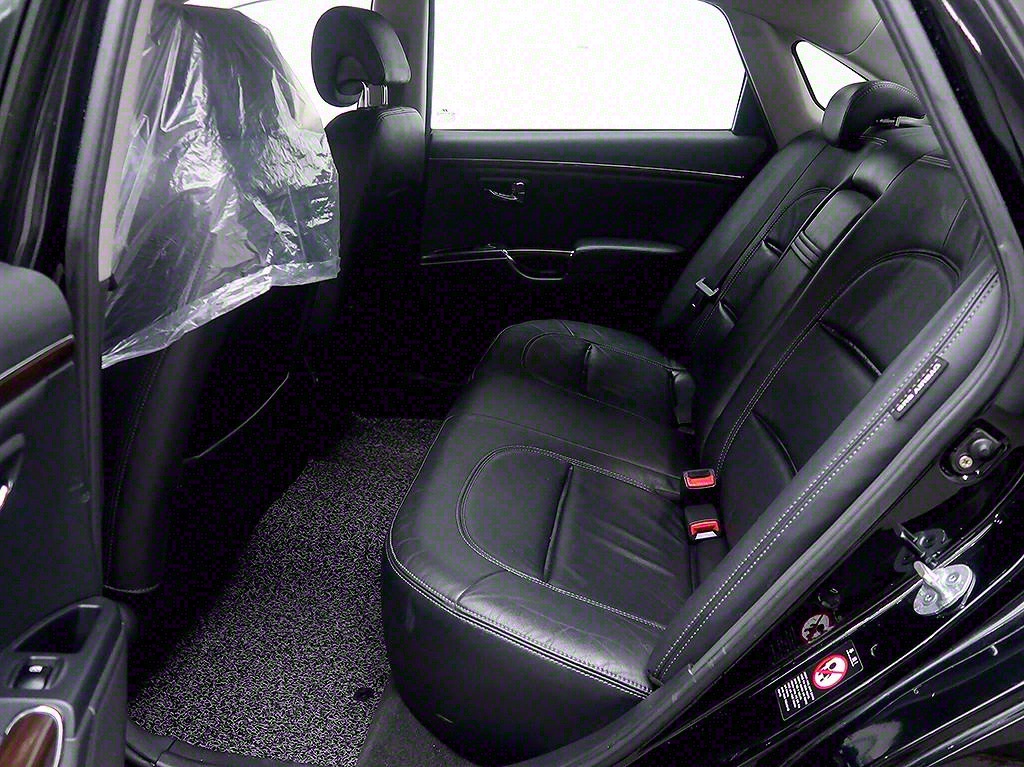 [현대] 더 럭셔리 그랜저 Q270 LUXURY 기본형       (5인승) - 이미지 12