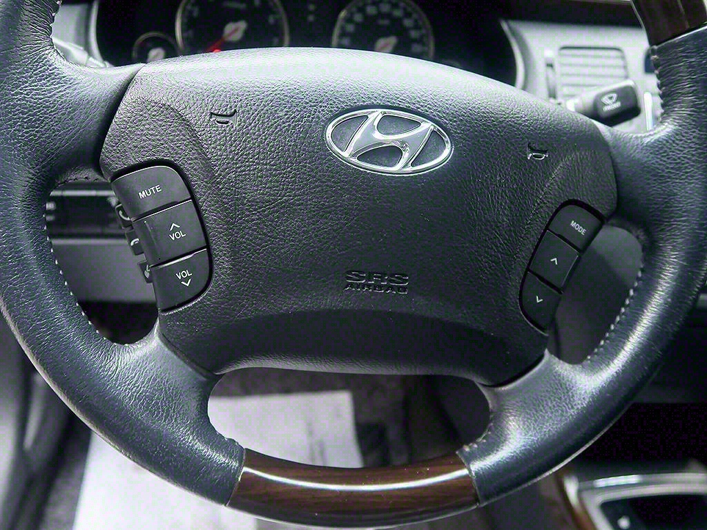 [현대] 더 럭셔리 그랜저 Q270 LUXURY 기본형       (5인승) - 이미지 14