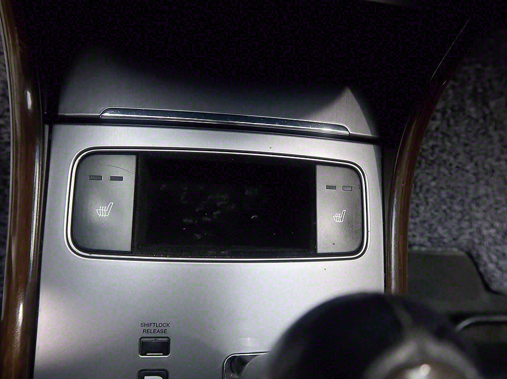 [현대] 더 럭셔리 그랜저 Q270 LUXURY 기본형       (5인승) - 이미지 16