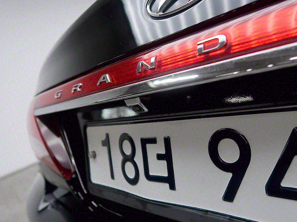 [현대] 더 럭셔리 그랜저 Q270 LUXURY 기본형       (5인승) - 이미지 17