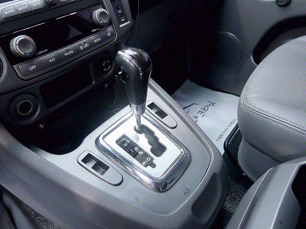 [KG모빌리티(쌍용) ] 코란도투리스모 4WD TX 9인승       (9인승) - 이미지 10