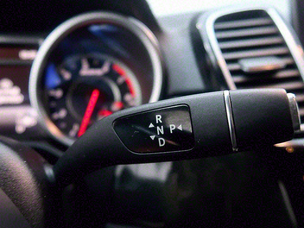 [벤츠] GLE 클래스 W166 GLE 63 AMG 4MATIC - 이미지 10