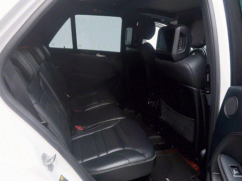 [벤츠] GLE 클래스 W166 GLE 63 AMG 4MATIC - 이미지 12