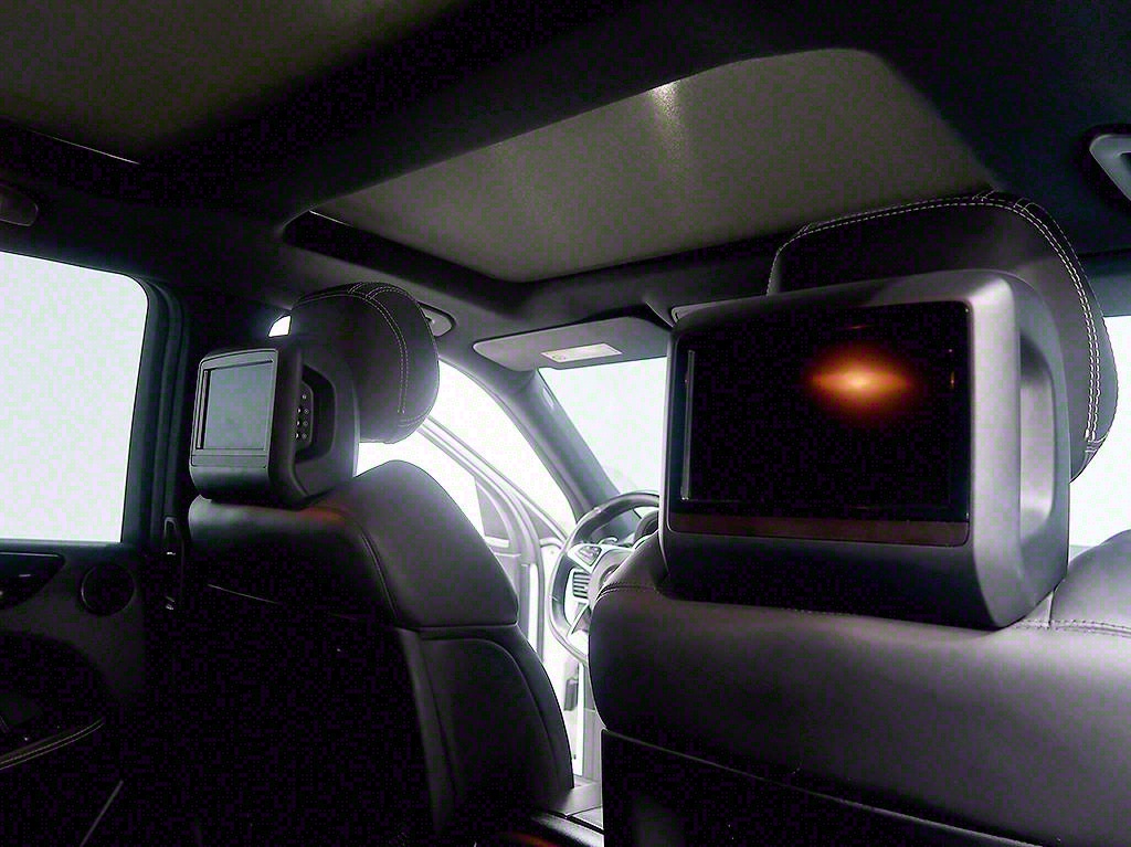 [벤츠] GLE 클래스 W166 GLE 63 AMG 4MATIC - 이미지 13