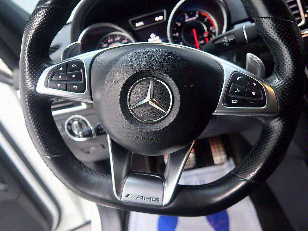 [벤츠] GLE 클래스 W166 GLE 63 AMG 4MATIC - 이미지 16