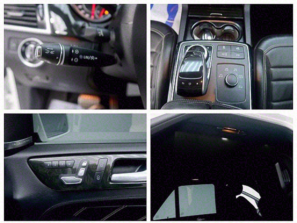 [벤츠] GLE 클래스 W166 GLE 63 AMG 4MATIC - 이미지 20