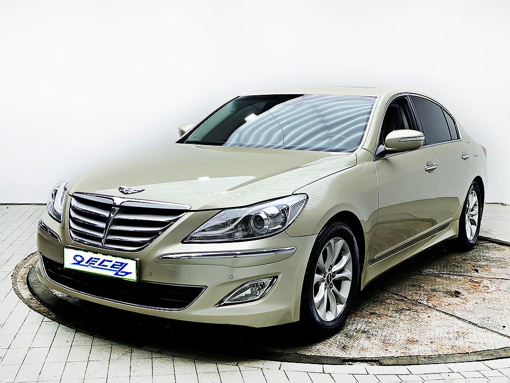 [현대] 제네시스 BH330 GRAND 프라임팩 - 이미지 2