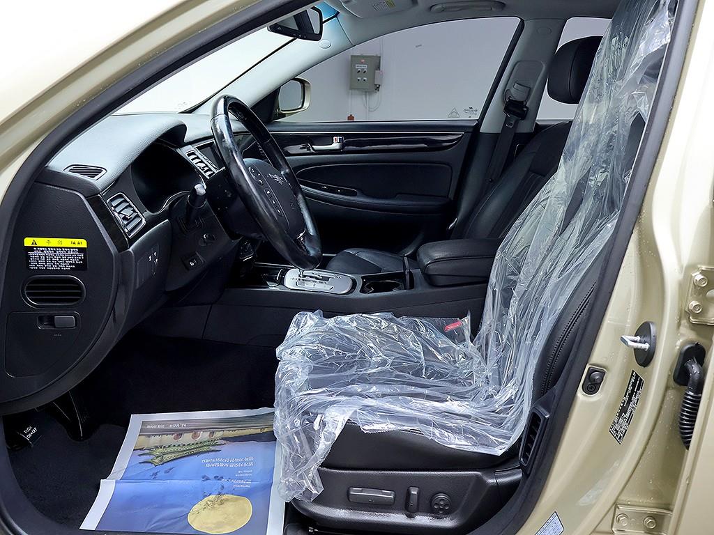 [현대] 제네시스 BH330 GRAND 프라임팩 - 이미지 11