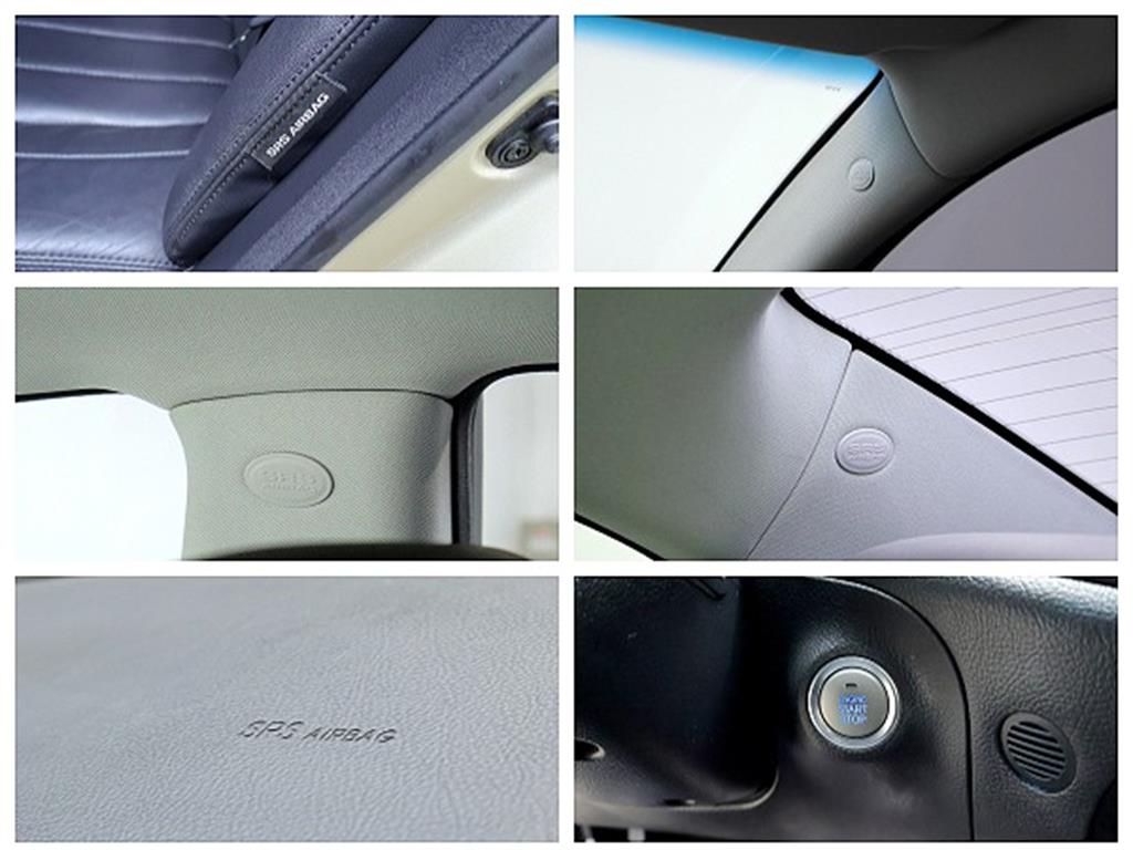 [현대] 제네시스 BH330 GRAND 프라임팩 - 이미지 20