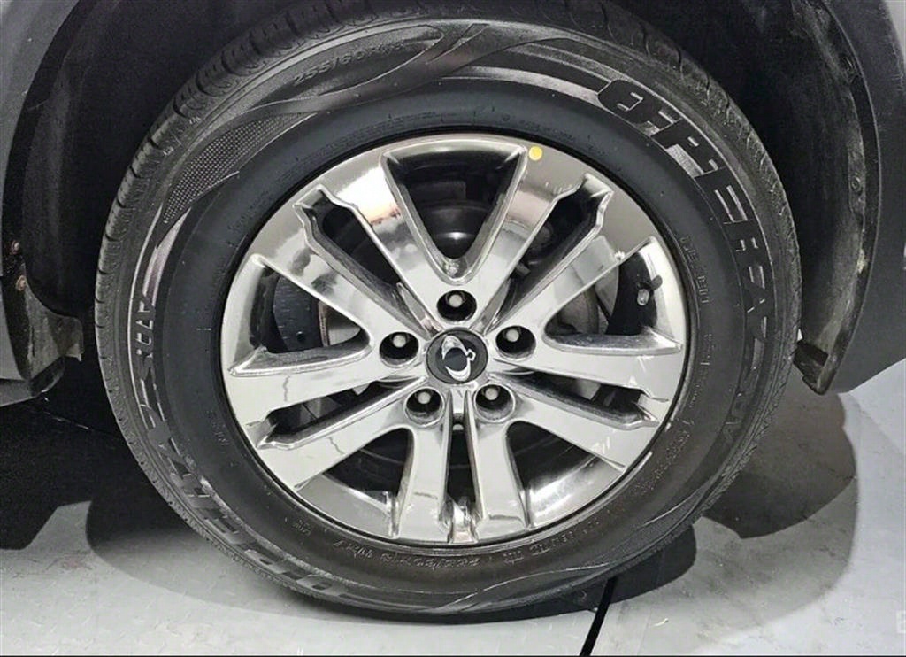 [KG모빌리티(쌍용) ] 렉스턴W 2.0 4WD 어드벤처 60th 에디션 - 이미지 5