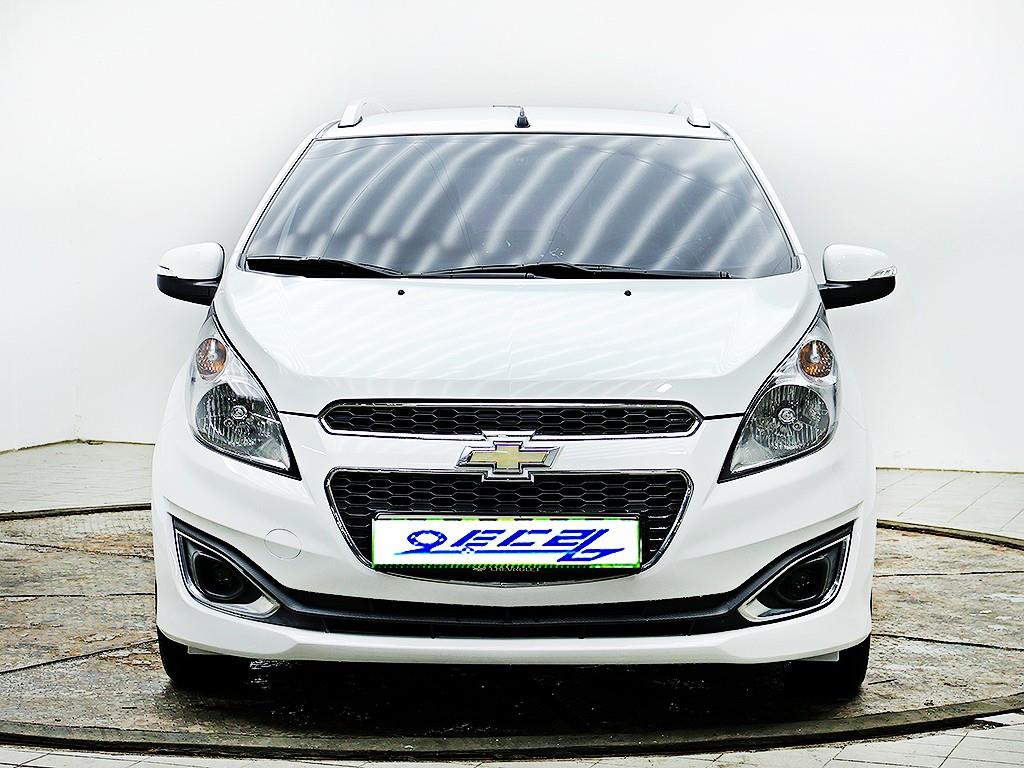 [쉐보레] 스파크 LT        (5인승)