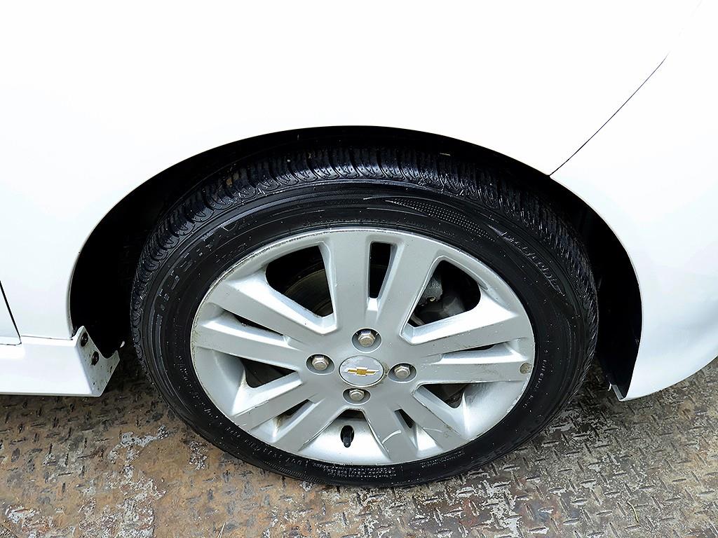 [쉐보레] 스파크 LT        (5인승) - 이미지 8