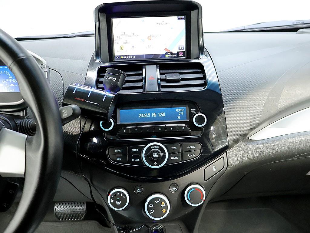 [쉐보레] 스파크 LT        (5인승) - 이미지 9