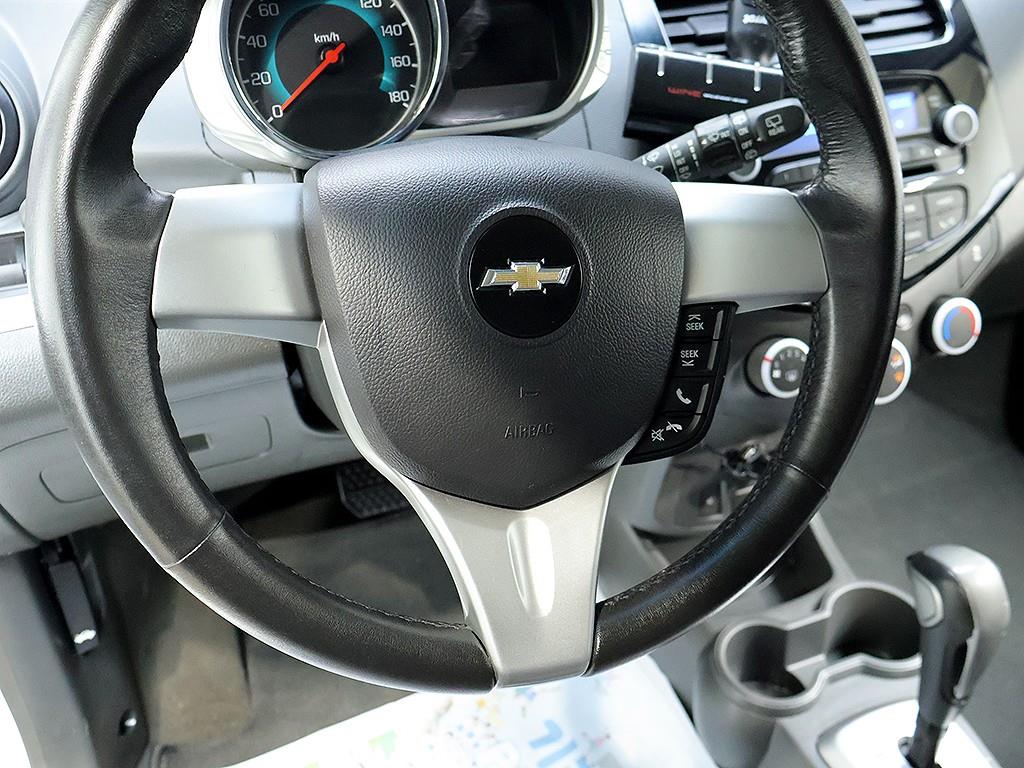 [쉐보레] 스파크 LT        (5인승) - 이미지 14