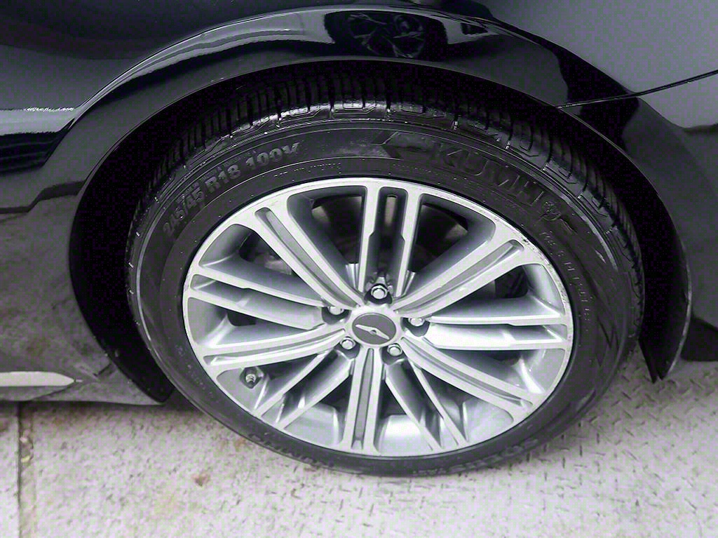 [제네시스] G80 3.3 GDI AWD 럭셔리       (5인승) - 이미지 8