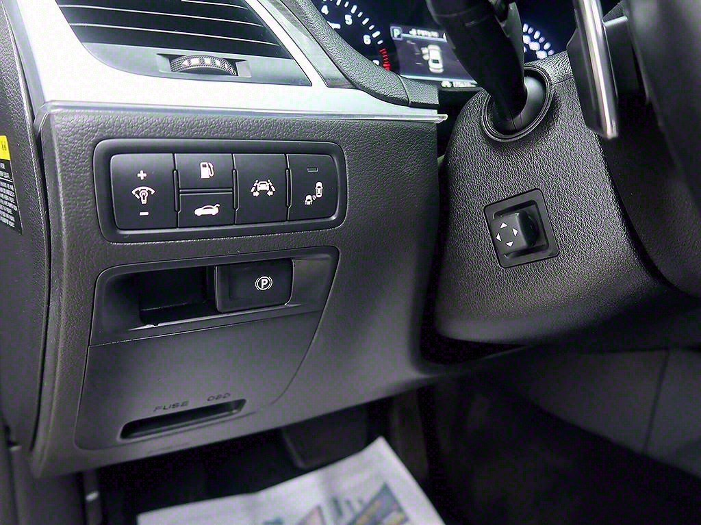 [제네시스] G80 3.3 GDI AWD 럭셔리       (5인승) - 이미지 16