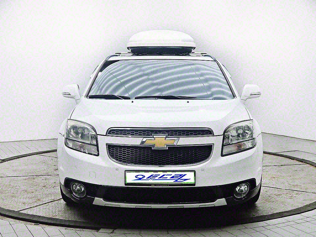 [쉐보레] 올란도 2.0 디젤 LTZ 프리미엄 - 이미지 2