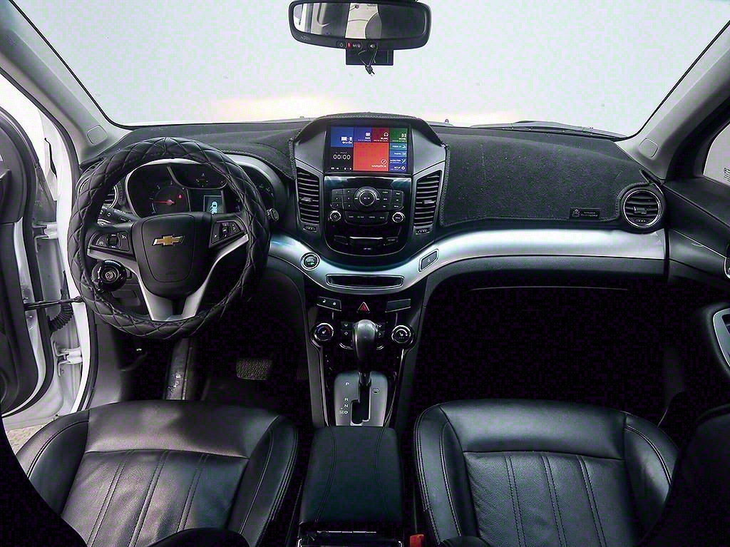 [쉐보레] 올란도 2.0 디젤 LTZ 프리미엄 - 이미지 5