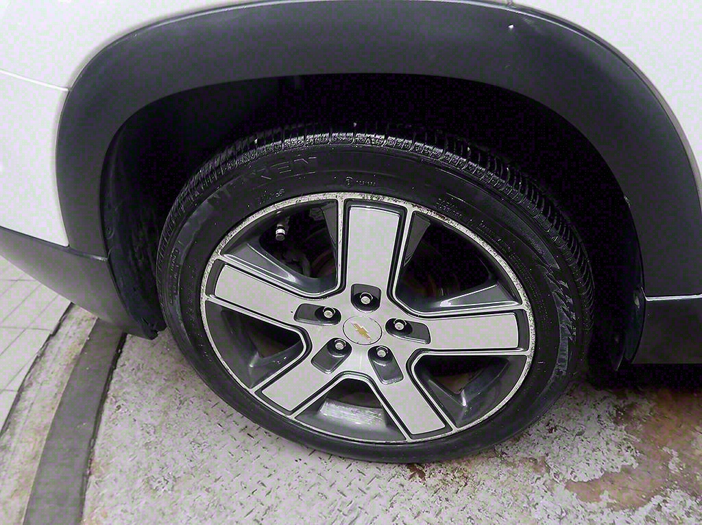 [쉐보레] 올란도 2.0 디젤 LTZ 프리미엄 - 이미지 7