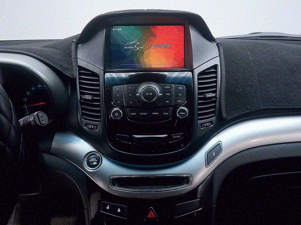 [쉐보레] 올란도 2.0 디젤 LTZ 프리미엄 - 이미지 9