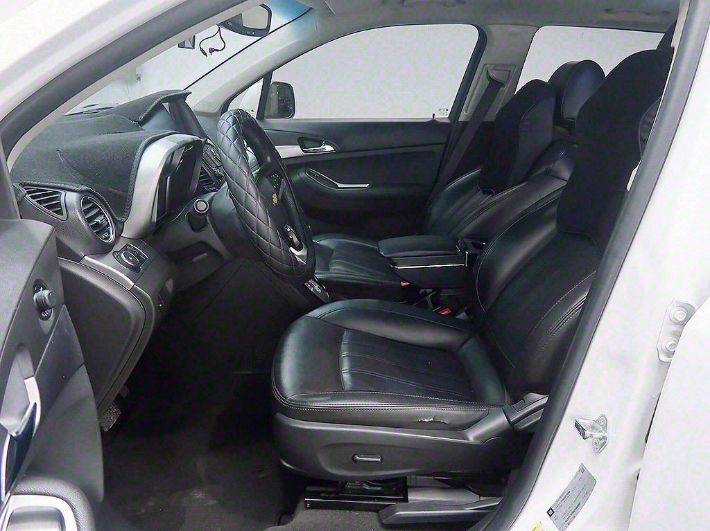 [쉐보레] 올란도 2.0 디젤 LTZ 프리미엄 - 이미지 11