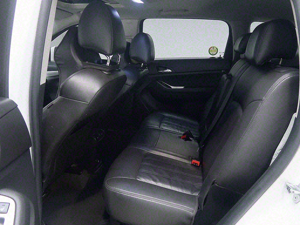 [쉐보레] 올란도 2.0 디젤 LTZ 프리미엄 - 이미지 12