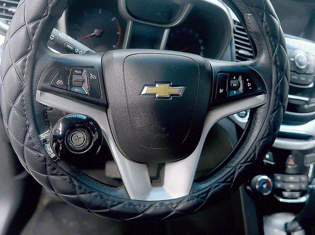 [쉐보레] 올란도 2.0 디젤 LTZ 프리미엄 - 이미지 16