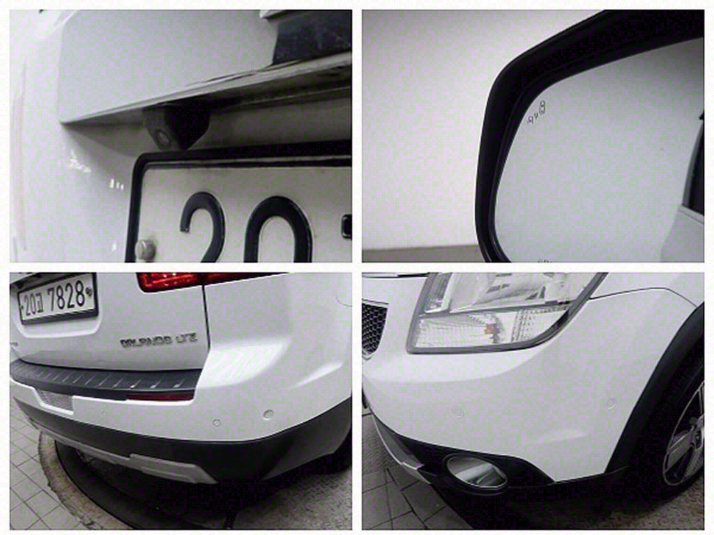 [쉐보레] 올란도 2.0 디젤 LTZ 프리미엄 - 이미지 18