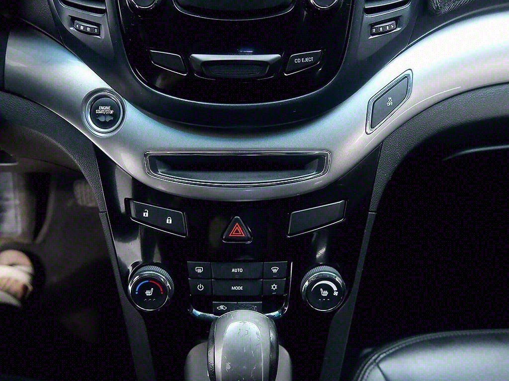 [쉐보레] 올란도 2.0 디젤 LTZ 프리미엄 - 이미지 17