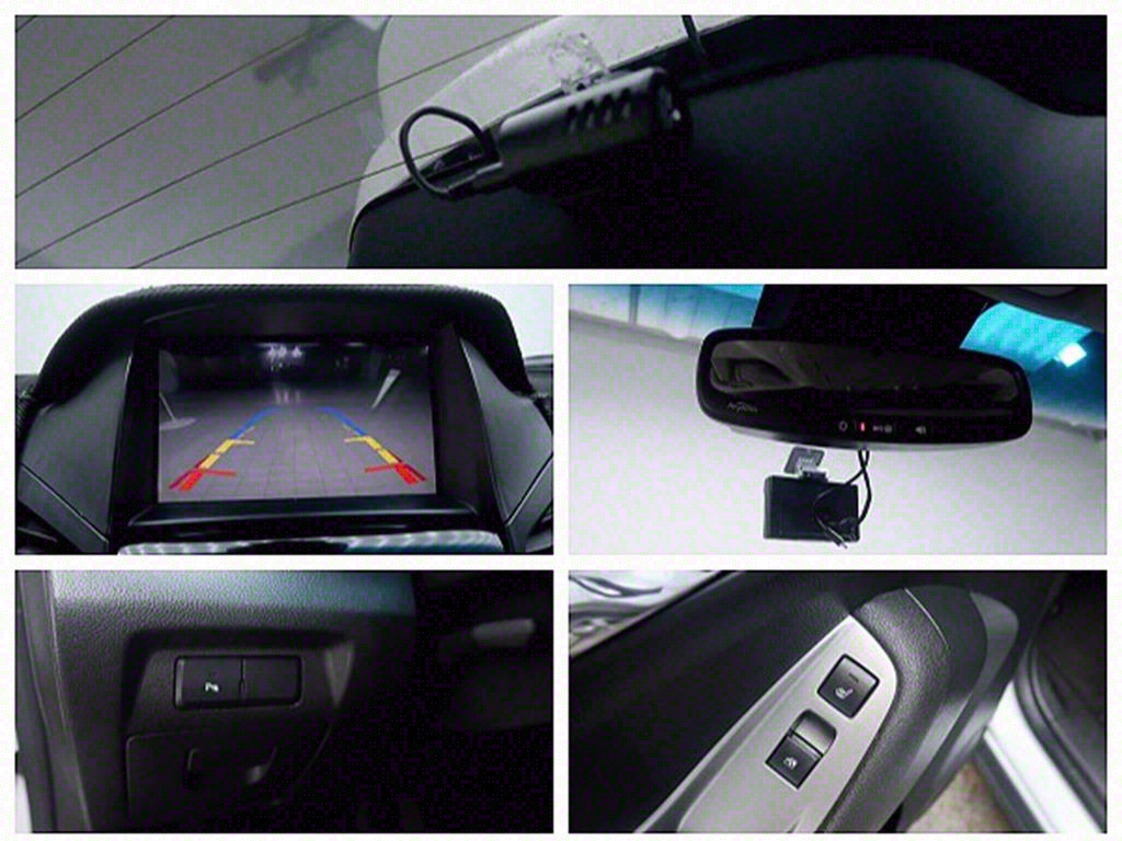 [쉐보레] 올란도 2.0 디젤 LTZ 프리미엄 - 이미지 20