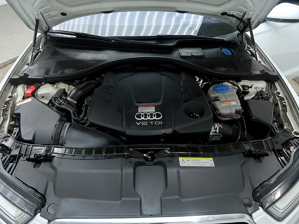 [아우디] 뉴A6 40 TDI 콰트로 프리미엄 - 이미지 7
