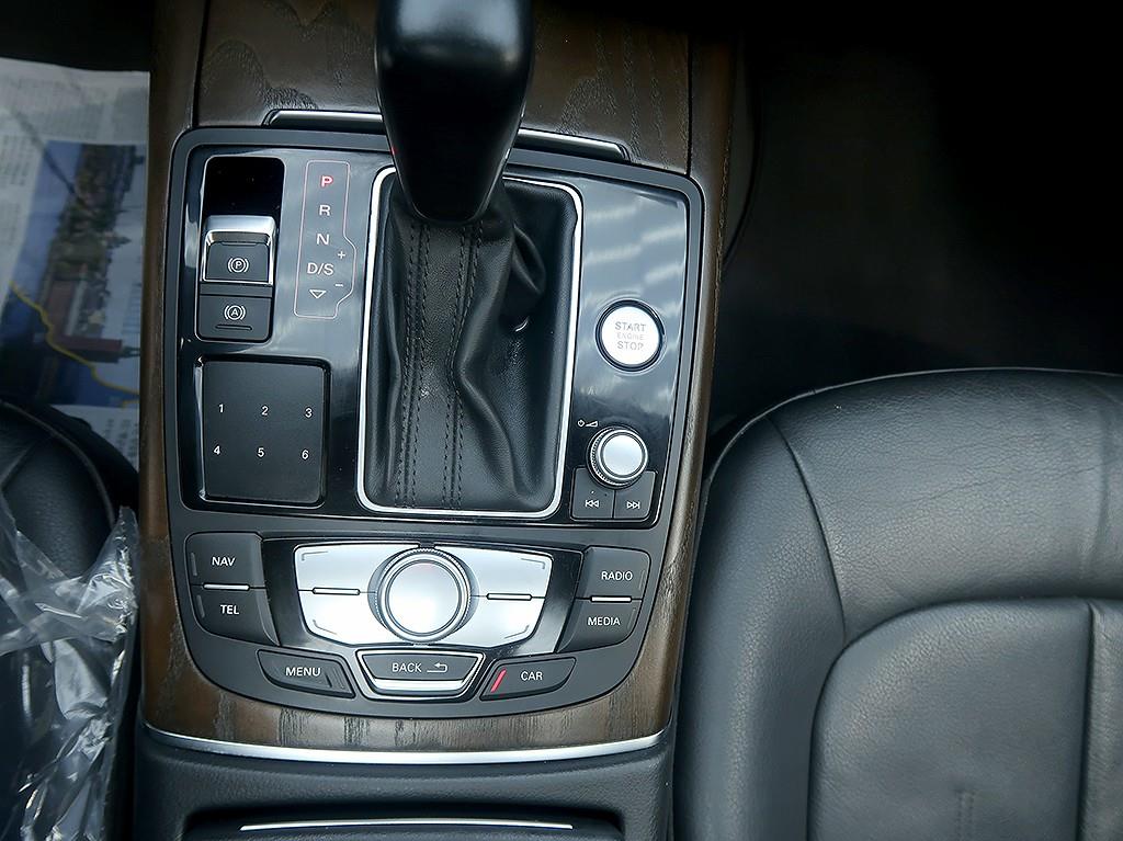 [아우디] 뉴A6 40 TDI 콰트로 프리미엄 - 이미지 10