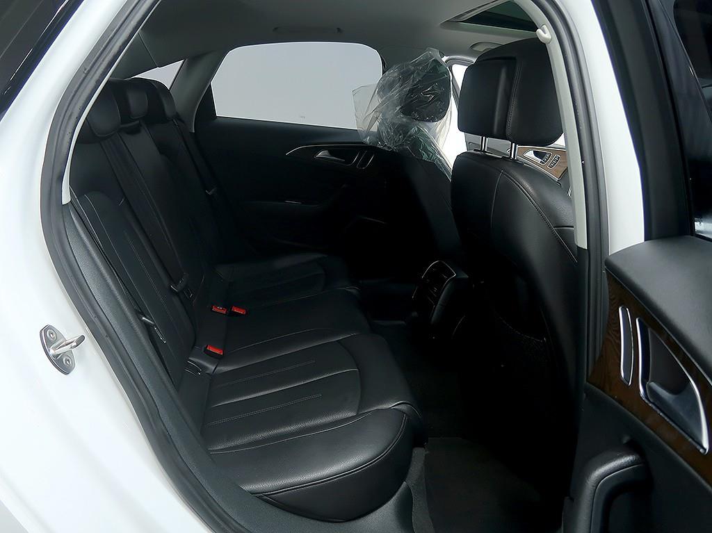 [아우디] 뉴A6 40 TDI 콰트로 프리미엄 - 이미지 12