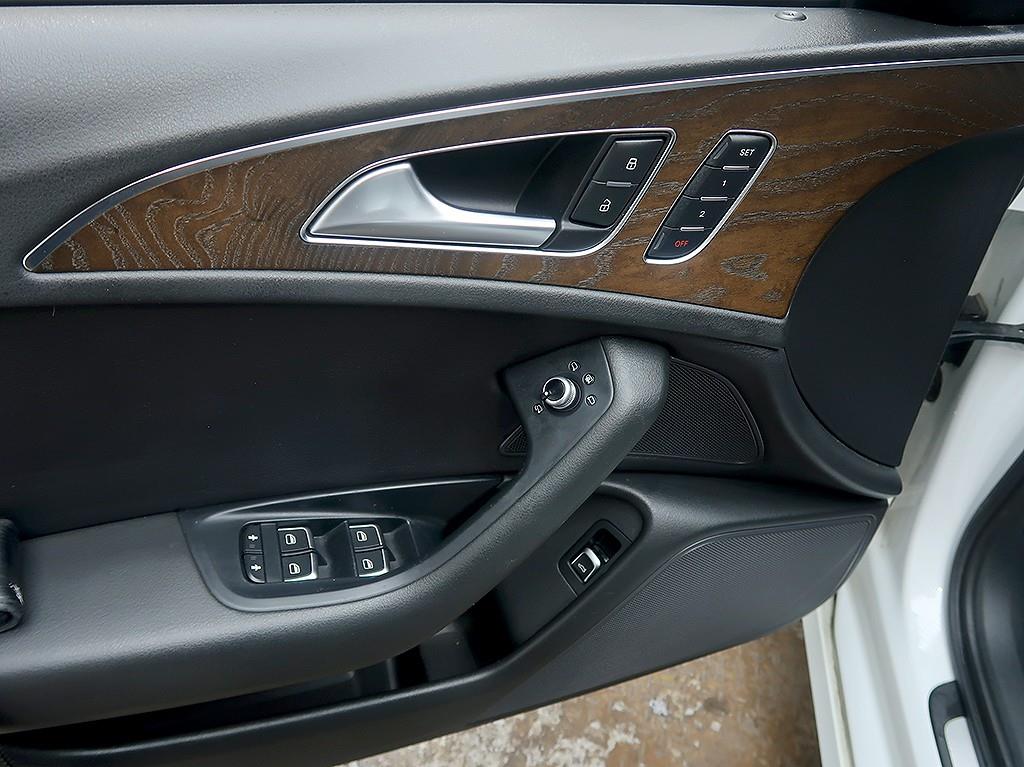 [아우디] 뉴A6 40 TDI 콰트로 프리미엄 - 이미지 16