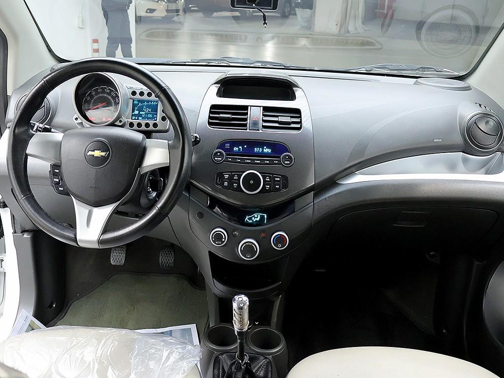 [쉐보레] 스파크 LS STAR       (5인승) - 이미지 5